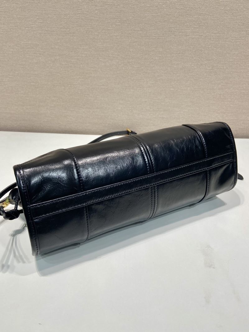 Prada Top Handle Bags